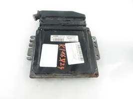 Renault Megane I Calculateur moteur ECU S118301104B