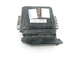 Renault Megane I Calculateur moteur ECU S118301104B