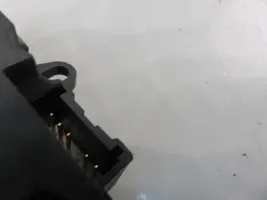Hummer H2 Oro sklendės varikliukas 