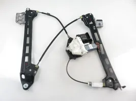 Volkswagen PASSAT CC Elektryczny podnośnik szyby drzwi przednich 