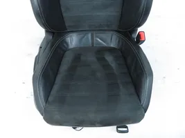 Volkswagen PASSAT CC Seat set 