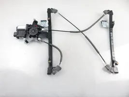 Seat Arosa Priekšpusē elektriskā loga pacelšanas mehānisma komplekts 