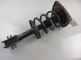 Fiat Scudo Передний амортизатор с пружиной 