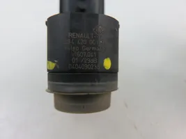 Renault Scenic III -  Grand scenic III Sensor PDC de aparcamiento 284420003R