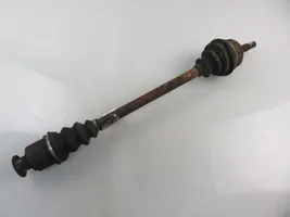 Renault Clio II Front driveshaft 