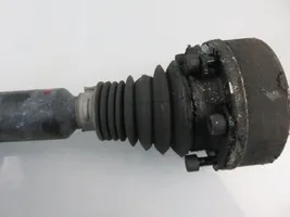 Volkswagen PASSAT B6 Front driveshaft 