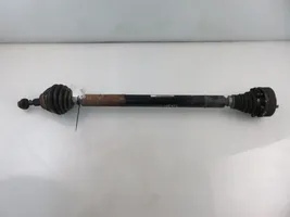 Volkswagen PASSAT B6 Front driveshaft 