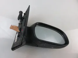 Volkswagen Fox Manual wing mirror 