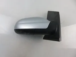 Volkswagen Fox Manual wing mirror 