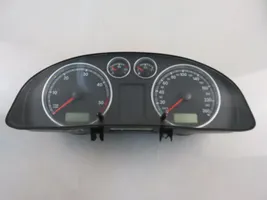 Volkswagen PASSAT B5.5 Speedometer (instrument cluster) 