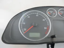 Volkswagen PASSAT B5.5 Speedometer (instrument cluster) 