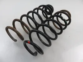 Audi A3 S3 8L Rear coil spring 