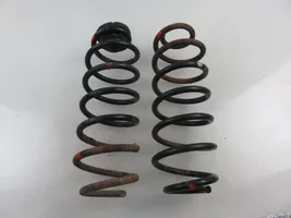 Audi A3 S3 8L Rear coil spring 