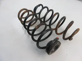 Audi A3 S3 8L Rear coil spring 