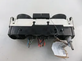 Volkswagen Fox Interrupteur ventilateur 