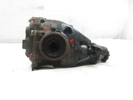 BMW X3 F25 Rear differential 