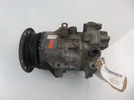 Toyota Avensis T250 Compressore aria condizionata (A/C) (pompa) 
