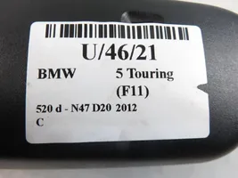 BMW 5 F10 F11 Rear view mirror (interior) 