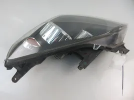 Opel Astra H Headlight/headlamp 