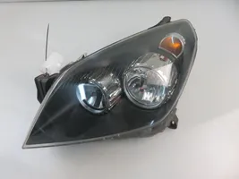 Opel Astra H Headlight/headlamp 