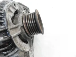 Nissan Micra Alternator 0123110007