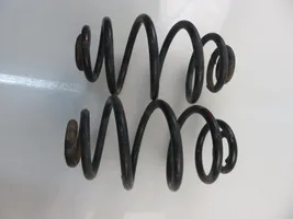 Volkswagen PASSAT B5.5 Muelle espiral trasero 