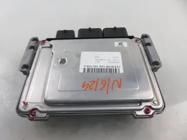 Peugeot RCZ Sterownik / Moduł ECU 9666325380