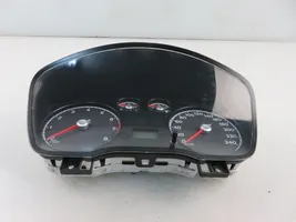 Ford Focus Speedometer (instrument cluster) 