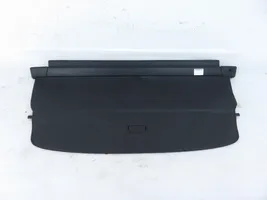 Volkswagen PASSAT B6 Parcel shelf load cover 