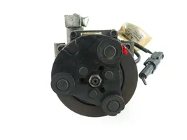 Ford Ka Klimakompressor Pumpe 