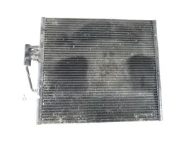 BMW 5 E39 A/C cooling radiator (condenser) 