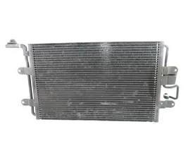 Audi TT Mk1 A/C cooling radiator (condenser) 