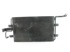 Audi TT Mk1 A/C cooling radiator (condenser) 