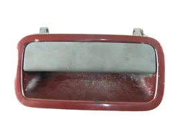 Opel Omega A Rear door exterior handle 