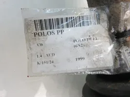 Volkswagen Polo III 6N 6N2 6NF Priekinis pusašis 