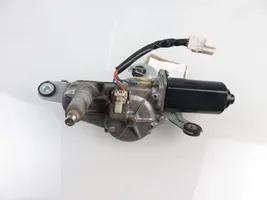 Nissan Almera Rear window wiper motor 