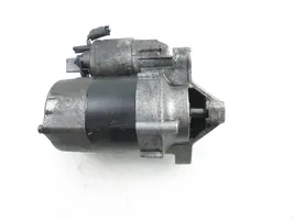 Renault Clio II Starter motor 