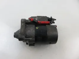 Renault Clio II Starter motor 