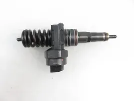 Volkswagen Bora Injecteur de carburant 0414720015