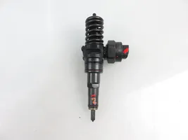 Volkswagen Bora Injecteur de carburant 0414720015