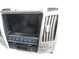 Lexus RX 300 Monitor / wyświetlacz / ekran 