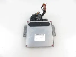 Peugeot 607 Calculateur moteur ECU IAW4MP15