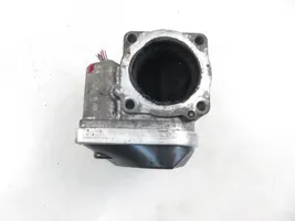 Seat Leon (1M) Throttle body valve 