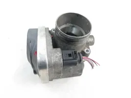 Seat Leon (1M) Throttle body valve 