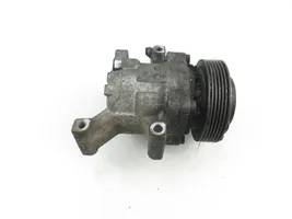 Daihatsu Materia Ilmastointilaitteen kompressorin pumppu (A/C) 