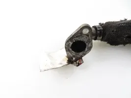 Volkswagen Touareg I EGR valve line/pipe/hose 