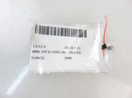 Lexus RX 300 Luftmassenmesser Luftmengenmesser 1974002030