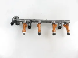 Daihatsu Materia Fuel main line pipe 