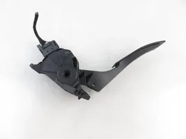 Opel Astra J Accelerator throttle pedal 13252702EA