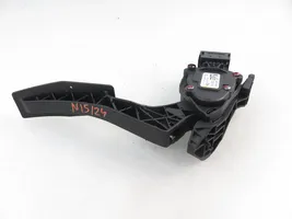 Opel Astra J Accelerator throttle pedal 13252702EA